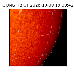 gong - 2026-10-09T19:00:42