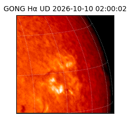 gong - 2026-10-10T02:00:02