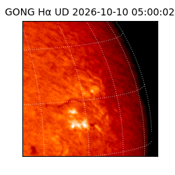 gong - 2026-10-10T05:00:02