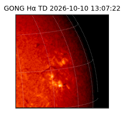 gong - 2026-10-10T13:07:22