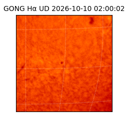 gong - 2026-10-10T02:00:02