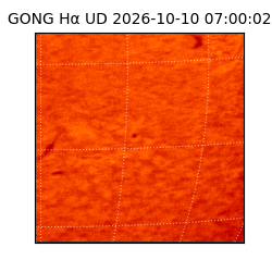 gong - 2026-10-10T07:00:02