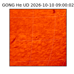 gong - 2026-10-10T09:00:02