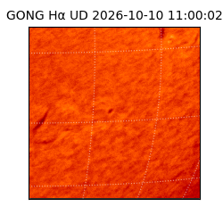 gong - 2026-10-10T11:00:02