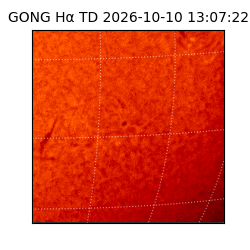 gong - 2026-10-10T13:07:22