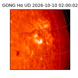 gong - 2026-10-10T02:00:02