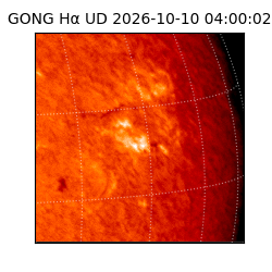 gong - 2026-10-10T04:00:02
