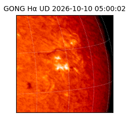 gong - 2026-10-10T05:00:02
