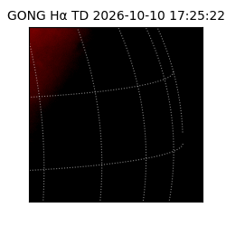 gong - 2026-10-10T17:25:22