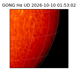 gong - 2026-10-10T01:53:02