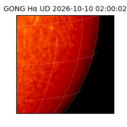 gong - 2026-10-10T02:00:02