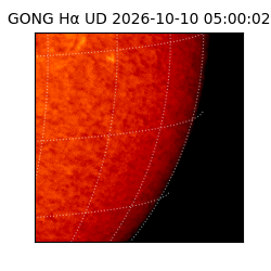 gong - 2026-10-10T05:00:02