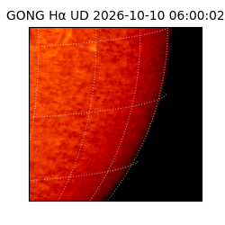 gong - 2026-10-10T06:00:02