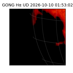gong - 2026-10-10T01:53:02