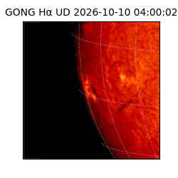 gong - 2026-10-10T04:00:02