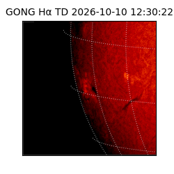 gong - 2026-10-10T12:30:22