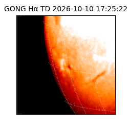 gong - 2026-10-10T17:25:22