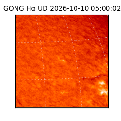 gong - 2026-10-10T05:00:02