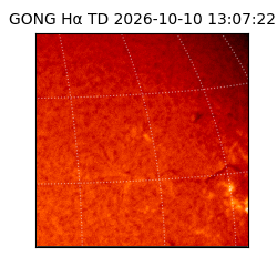 gong - 2026-10-10T13:07:22