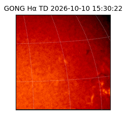 gong - 2026-10-10T15:30:22