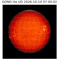 gong - 2026-10-10T07:00:02