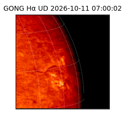 gong - 2026-10-11T07:00:02