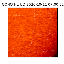 gong - 2026-10-11T07:00:02