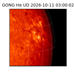 gong - 2026-10-11T03:00:02