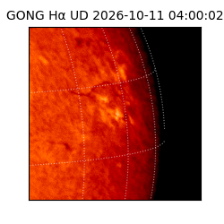 gong - 2026-10-11T04:00:02