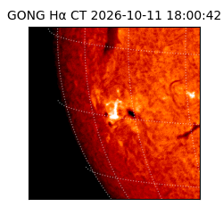 gong - 2026-10-11T18:00:42