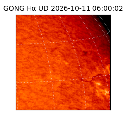 gong - 2026-10-11T06:00:02