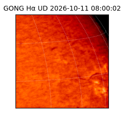 gong - 2026-10-11T08:00:02