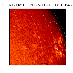 gong - 2026-10-11T18:00:42