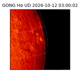 gong - 2026-10-12T03:00:02