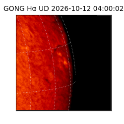 gong - 2026-10-12T04:00:02