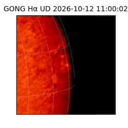 gong - 2026-10-12T11:00:02