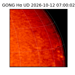 gong - 2026-10-12T07:00:02