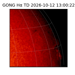 gong - 2026-10-12T13:00:22