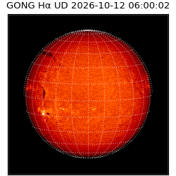 gong - 2026-10-12T06:00:02