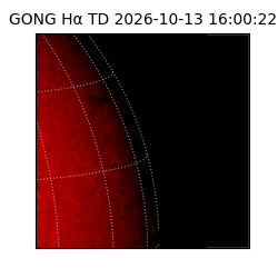 gong - 2026-10-13T16:00:22