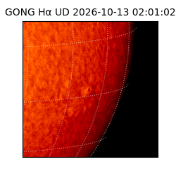 gong - 2026-10-13T02:01:02