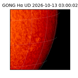gong - 2026-10-13T03:00:02
