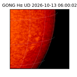 gong - 2026-10-13T06:00:02
