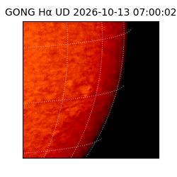 gong - 2026-10-13T07:00:02