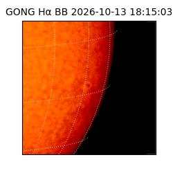 gong - 2026-10-13T18:15:03
