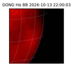 gong - 2026-10-13T22:00:03