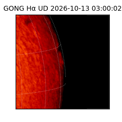 gong - 2026-10-13T03:00:02