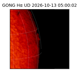 gong - 2026-10-13T05:00:02