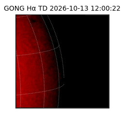 gong - 2026-10-13T12:00:22