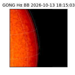 gong - 2026-10-13T18:15:03
